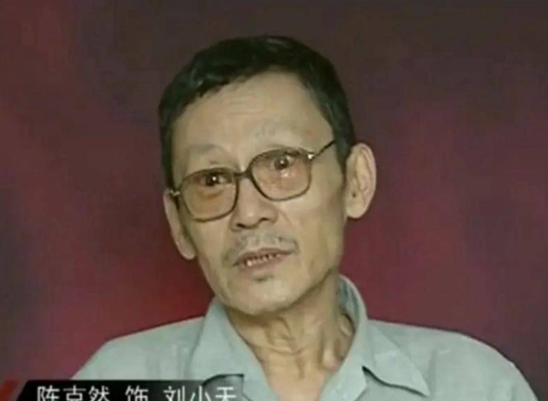 50年代最红童星,主演《红孩子》,参演《祖国的花朵》,记得他吗_陈克