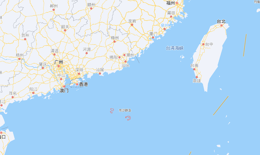 【寧南山】_臺灣_群島_綠島