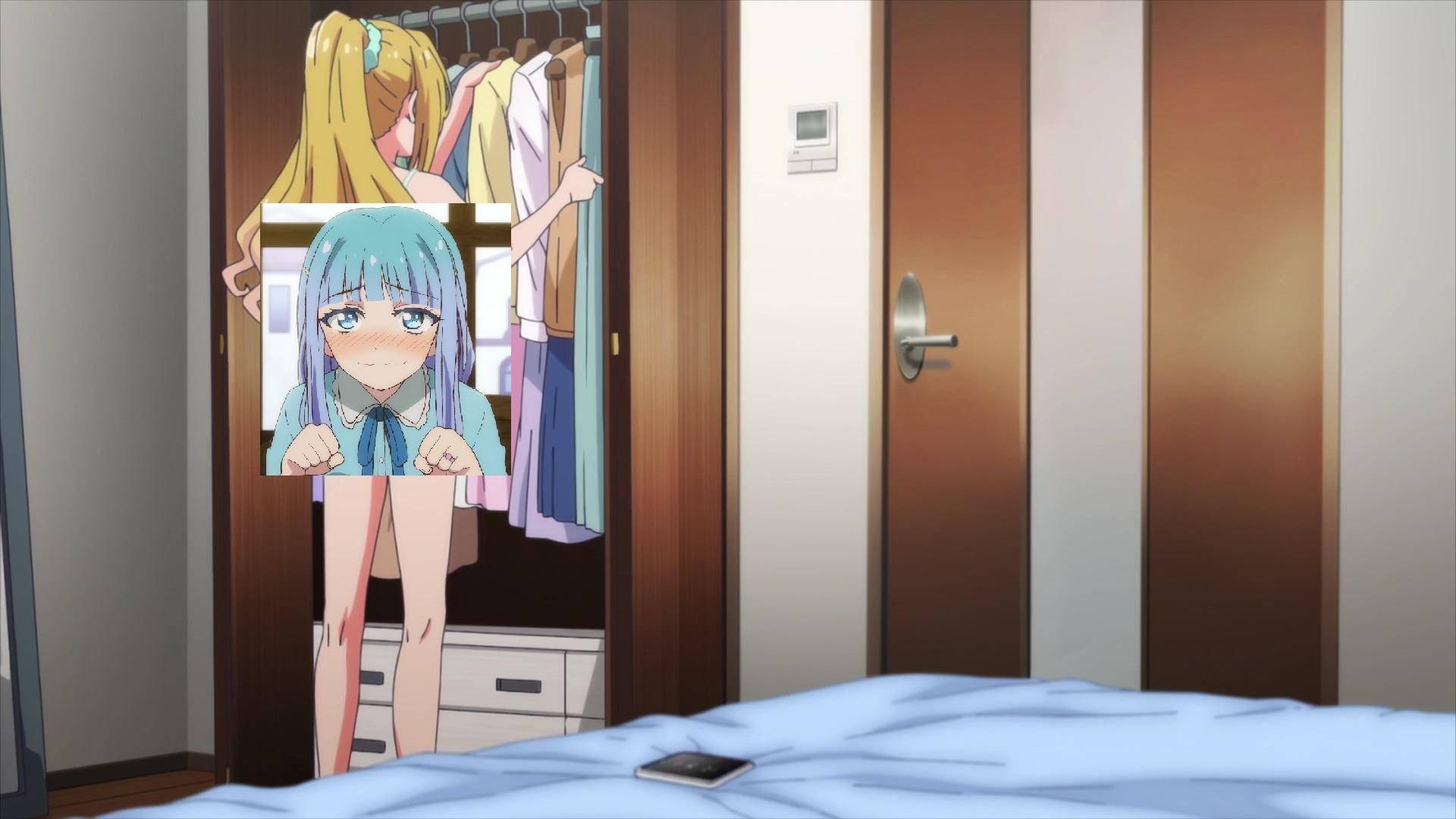 《实力至上主义的教室2》栉田桔梗成为了卖萌的宠物,有点可怜_路哥_日