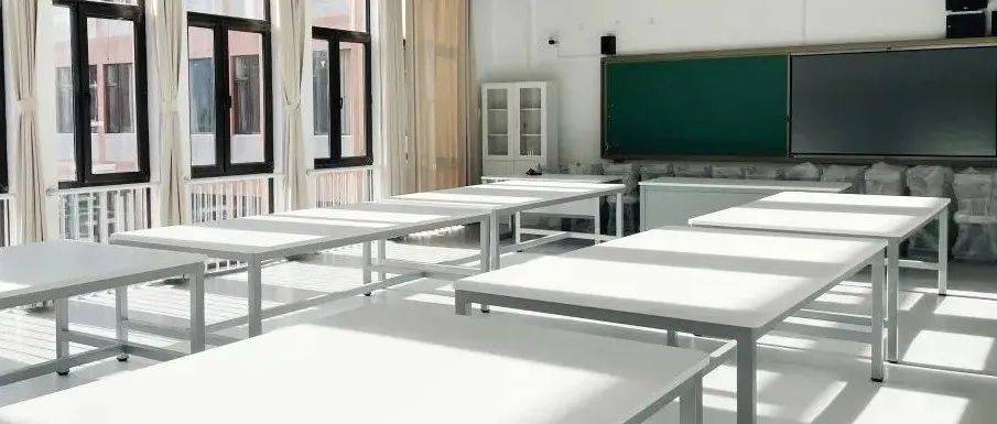 今年全市新增2万个中小学学位!多所新学校9月投入使用_海淀_北京市_中关村