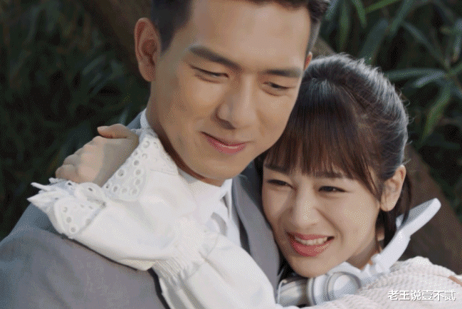 如今真应验了_观众_节目_李沁