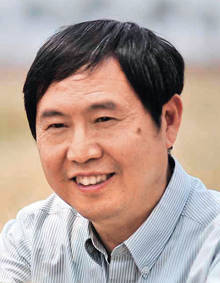 瞭望 | 打好抗“小麦之癌”持久战——专访中国工程院院士康振生_防控_病虫害_赤霉病