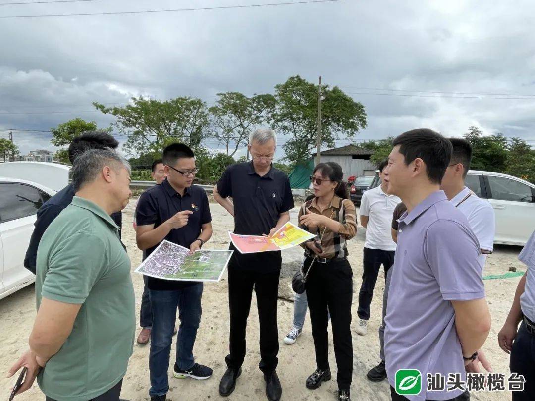 这家中国海上风电领军企业进驻汕头,已诞生海上风机制造两项亚洲纪录