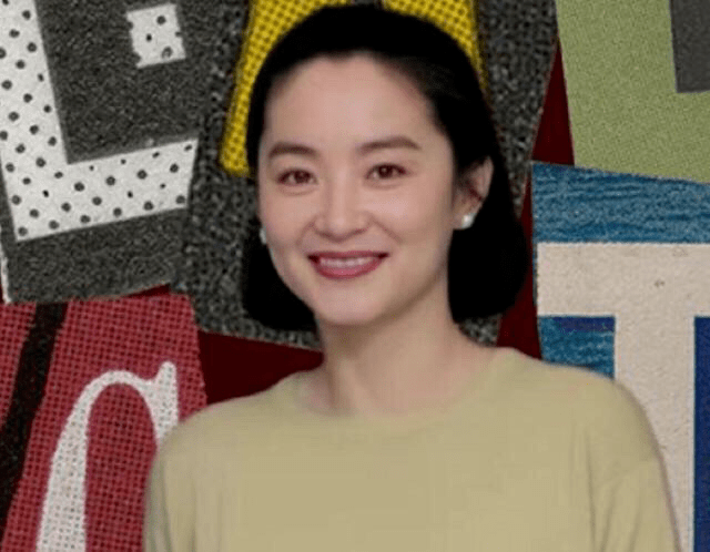 68岁林青霞疑不穿内衣惹争议,穿得太随便被吐槽又胖又垂!