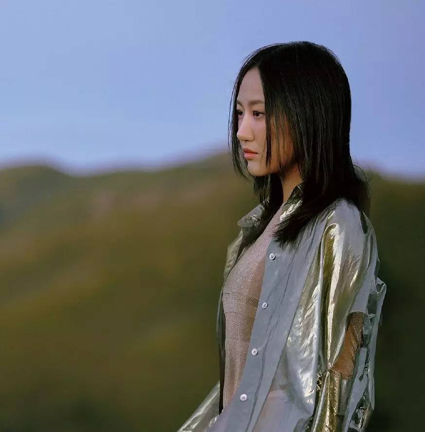 陈粒个人资料 来自搜狐网