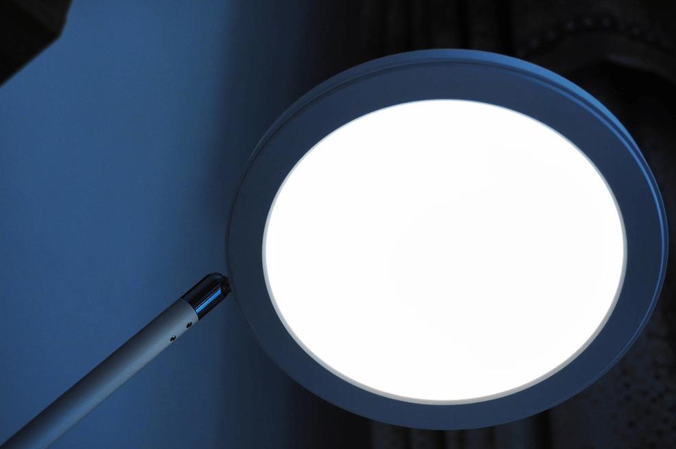 显色指数越高越好吗?护眼台灯该这样选择