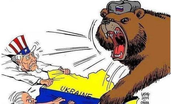 克里米亚对俄罗斯很重要，失去了克里米亚对乌克兰影响如何？