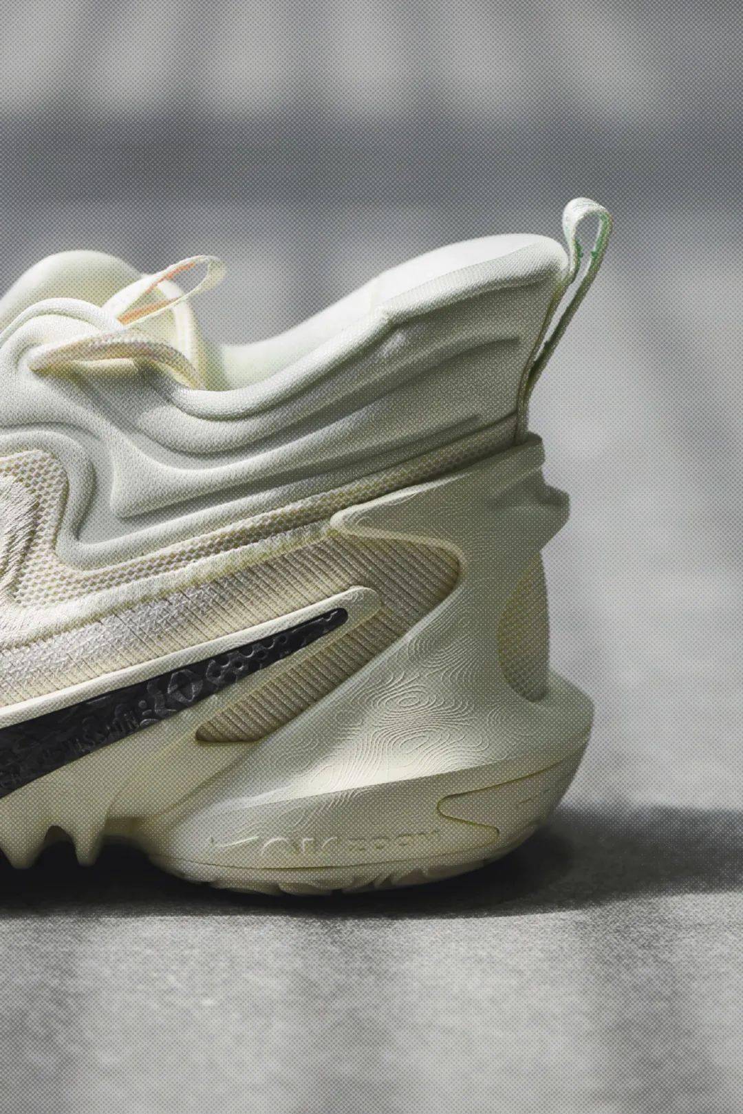 nike cosmic unity 2 ep "coconut milk"|soar 限量发售_nike_cosmic