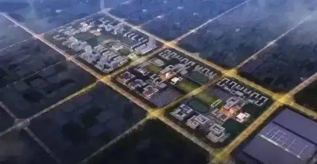 28亿,保定职教园区基础设施建设即将开工,涉多条道路!_项目_长度_乐凯