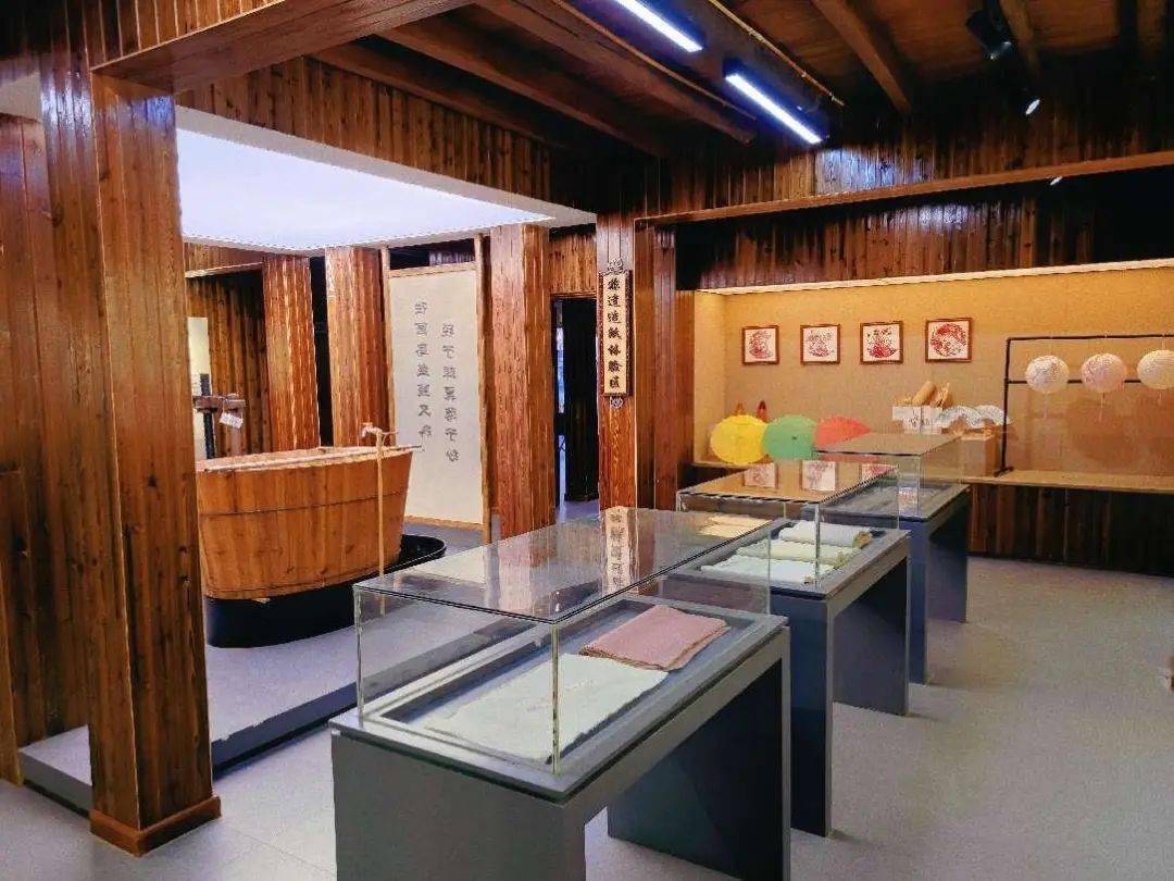 我县5家乡村博物馆通过省级验收!_泰顺_文化_革命