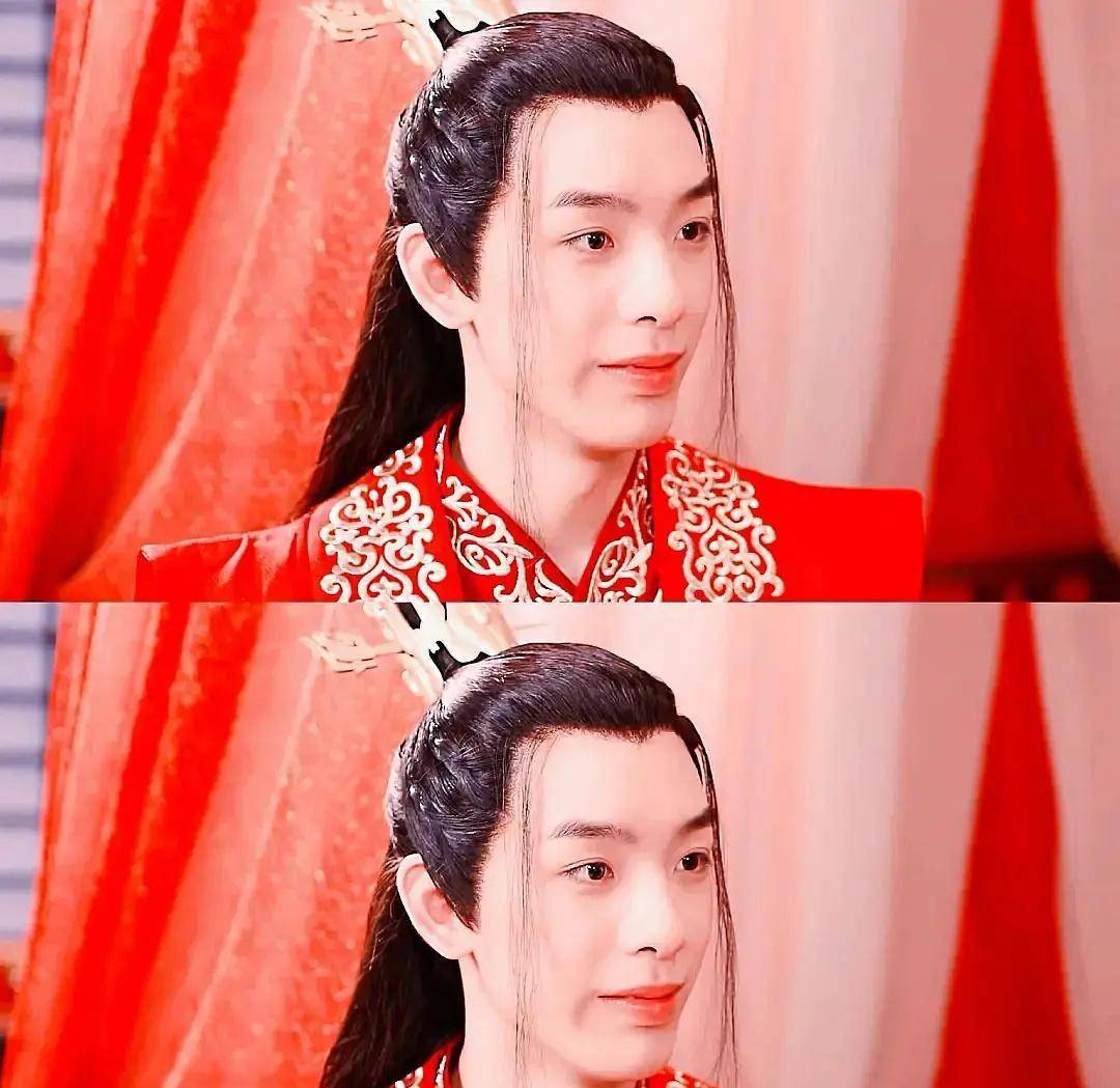 演"小屠苏"的童星长大了!