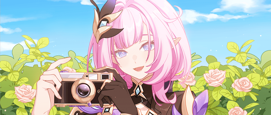 《崩坏3》爱莉希雅的捕梦旅程_活动_于世_原文