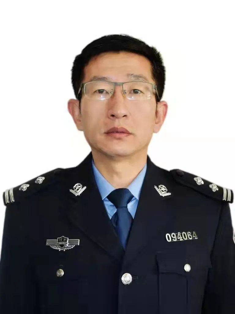 河北公安1名个人和1个集体获全国"人民满意的公务员"