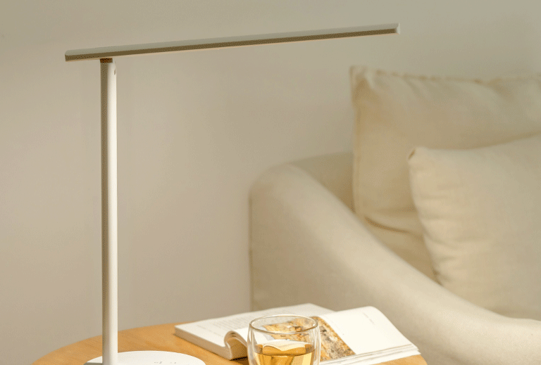 多少色温对眼睛好?护眼最有效的台灯推荐