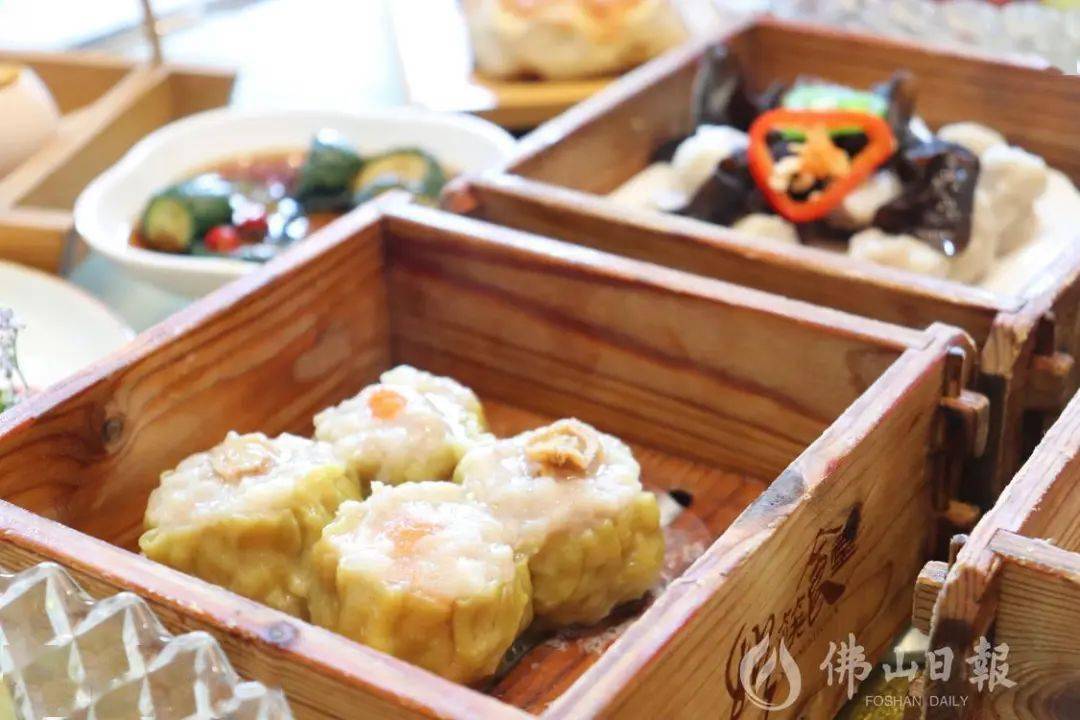 娱筷餐饮:年轻顺德菜企业勇闯江湖_冯国亮_湖南永州_容桂