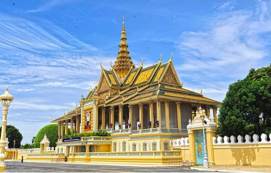 柬埔寨旅游签证现在好办吗？费用是多少？需要哪些条件可以办理？