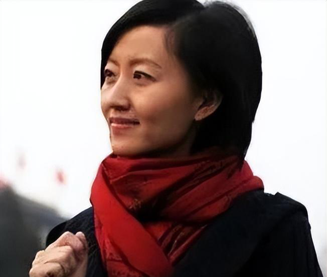 柴静人设崩塌后跑到美国,最终还是被西方人忽悠了_国家_丁仲礼_问题