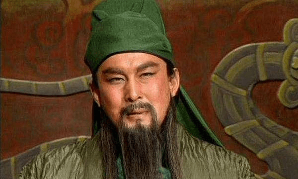 关平和周仓为何站在关帝庙中?他们为何誓死跟随关羽?情义重于天_三国志_三国演义_曹公乃