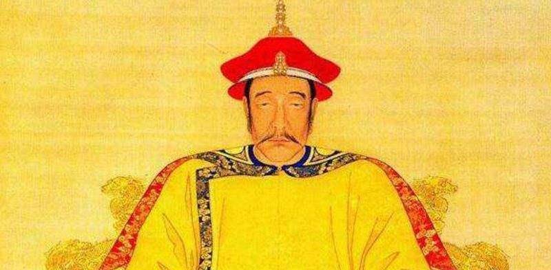 1602年,年仅12岁的阿巴亥由布占泰做主,嫁给了比自己大31岁,当时已有