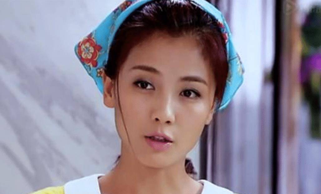 你周围有这样的人吗_女子_面相_克夫