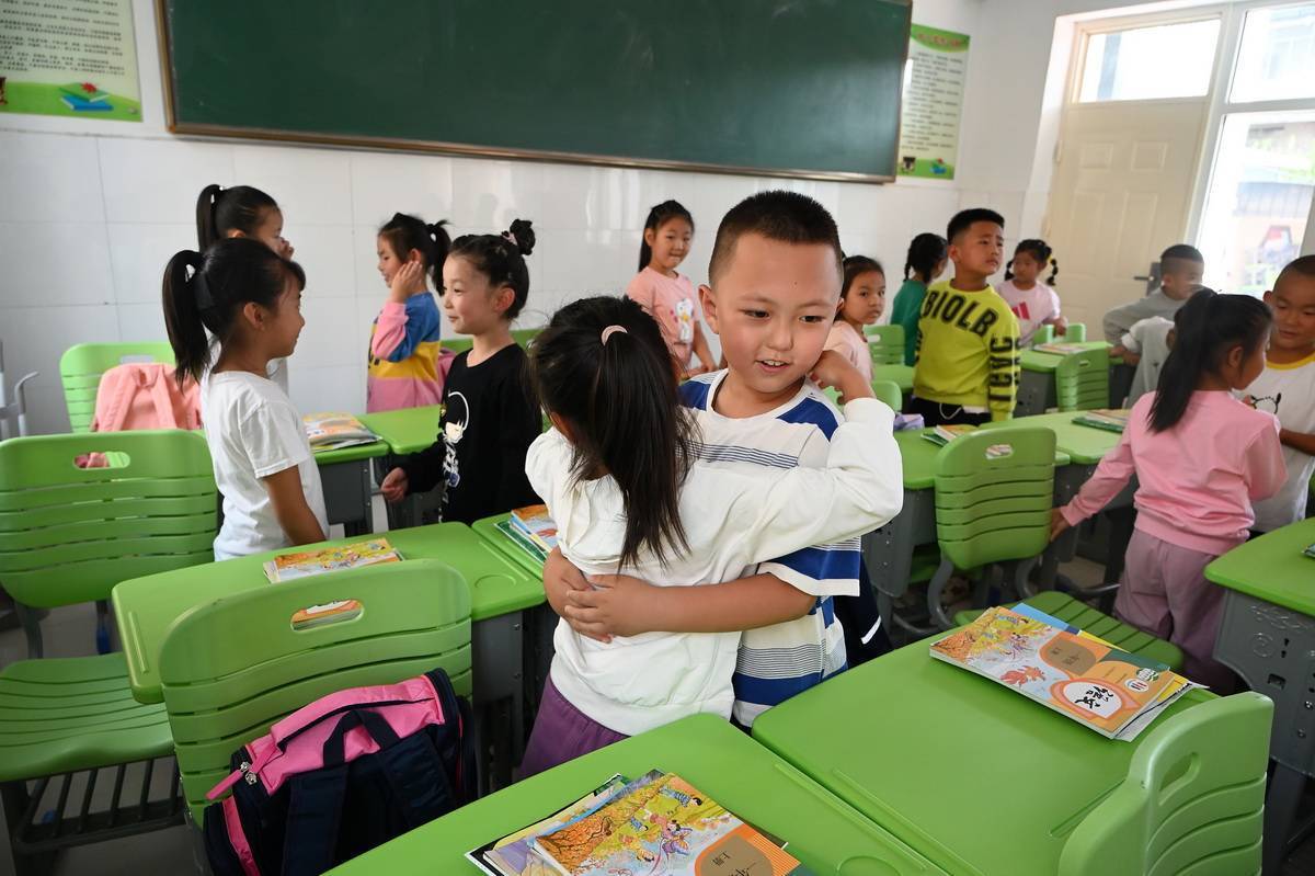 小學一年級新生報到流程_一年級新生入學儀式_小學一年級家長寄語