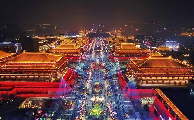 国内夜景最美的6大城市，重庆能排第5，你最喜欢哪里？