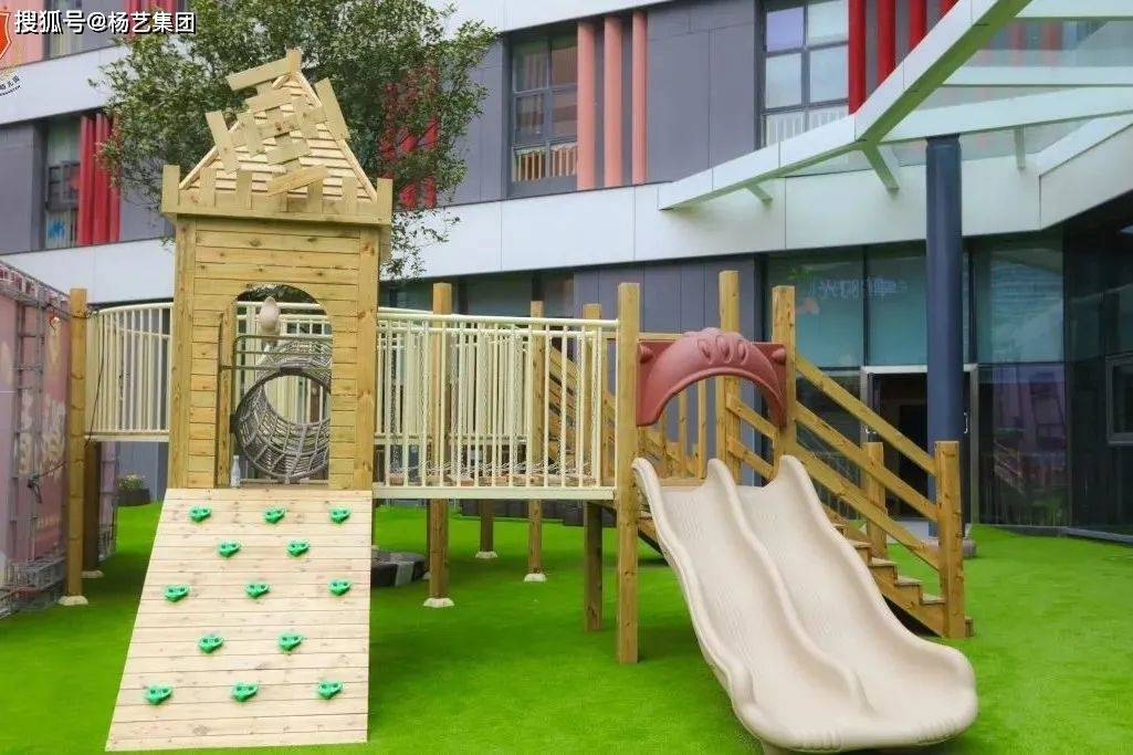 认真消杀,实战演练,为迎接新学期,圣地雅歌幼儿园准备好了!