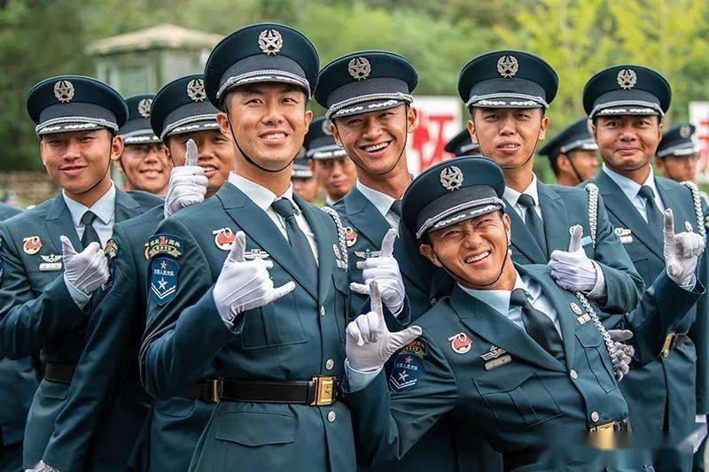 高中(中专)起报,退役军人优先!联勤保障部队等你加入_岗位_招聘_学历