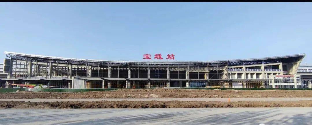 宝坻一地改名!_铁路_京滨_名称
