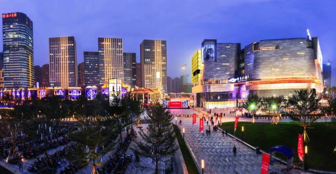 福州市中心，再现稀贵联排新品！_二环_城市_龙湖