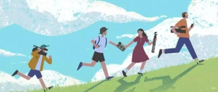 学生原创推选活动最佳组织荣誉结果公布(含影片推选、剧本推选、影评推选)_大学生_高校_作品
