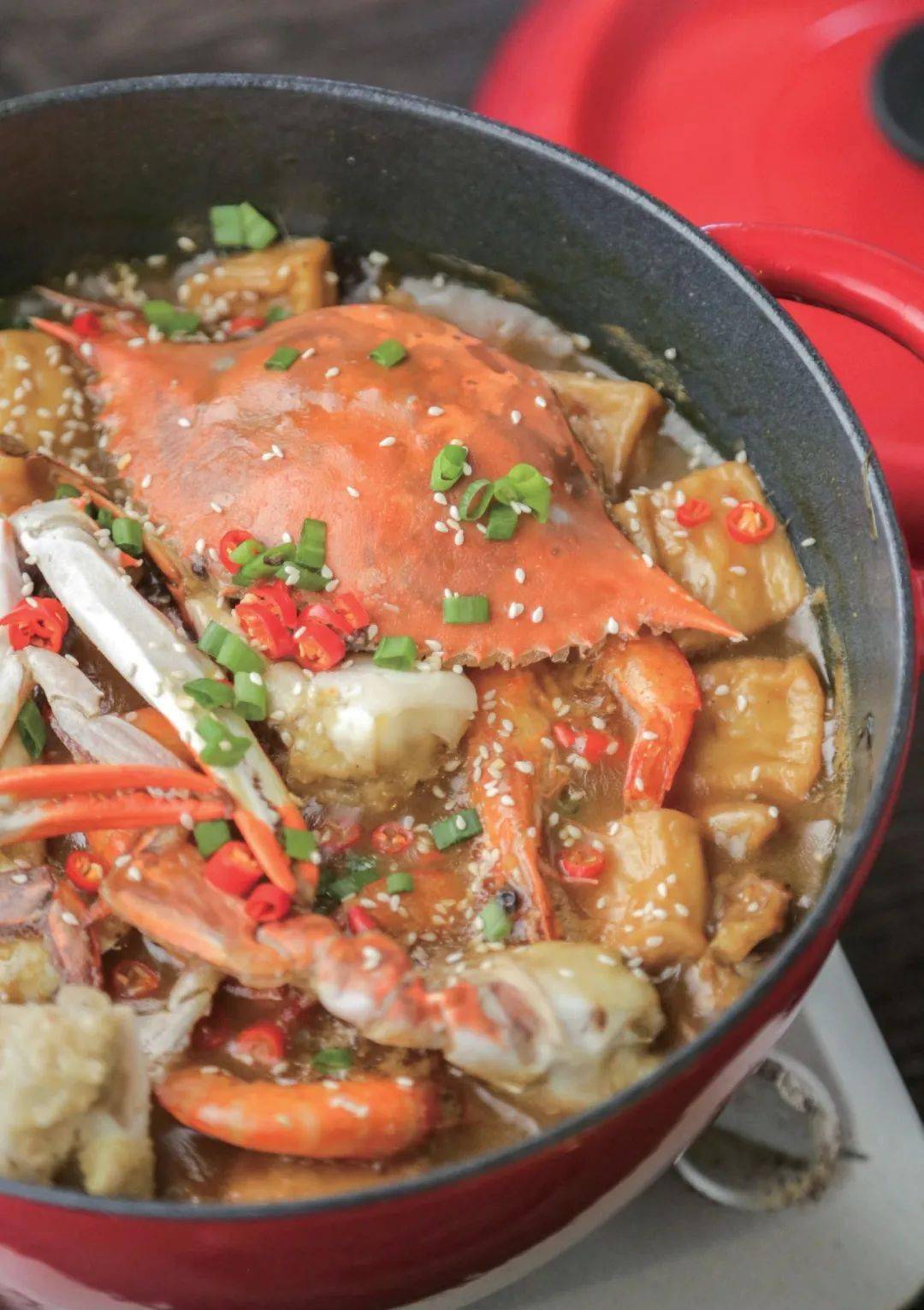 的大菜就可以上桌,还有贴心的"大雄唠叨",每一道菜可能"踩雷"的地方