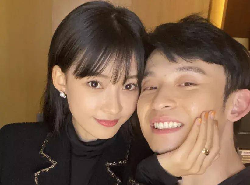 90后女星感情观,30岁心态大不同,有人恋爱绝缘有人男友不断_孟子义