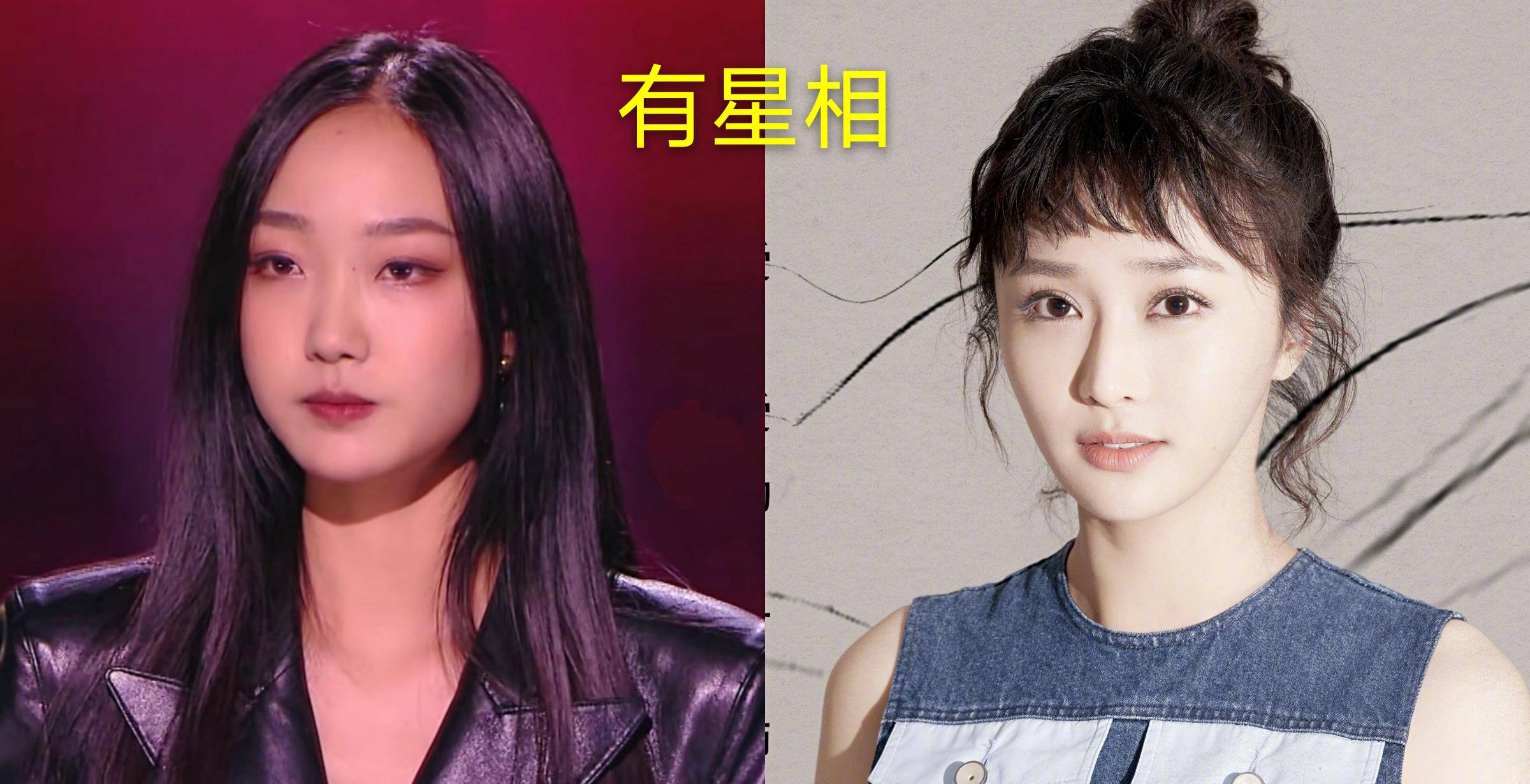 潘虹加入《蒙面唱将》,被称作有星相的她,能够火起来吗_声音_李宇春