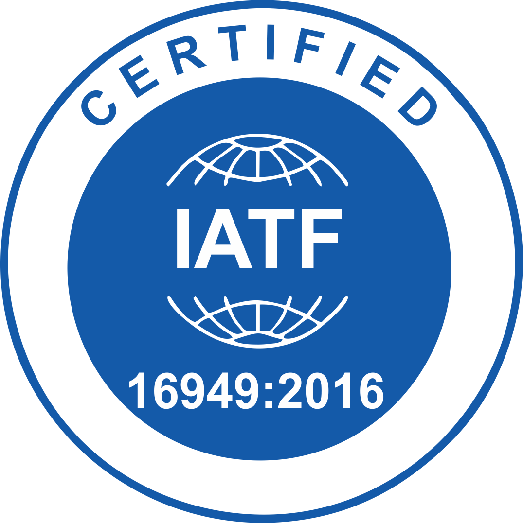 深圳iatf16949认证