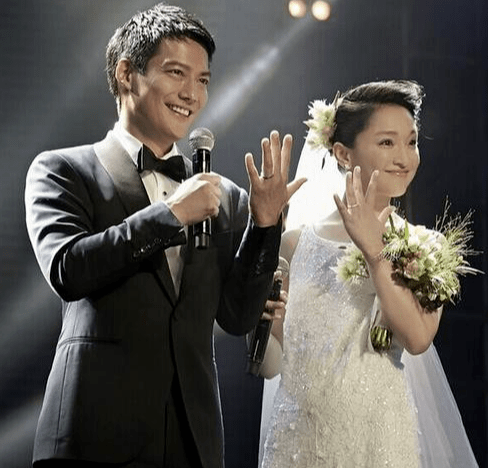 年下恋情,辟谣小三,一周6个"桃色新闻"个个刺激_胡歌_孙骁骁_金莎