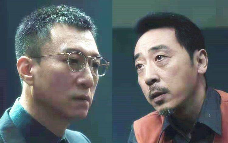 扫黑风暴:李成阳骂马帅不信任他,实际指的是哪几个秘密?