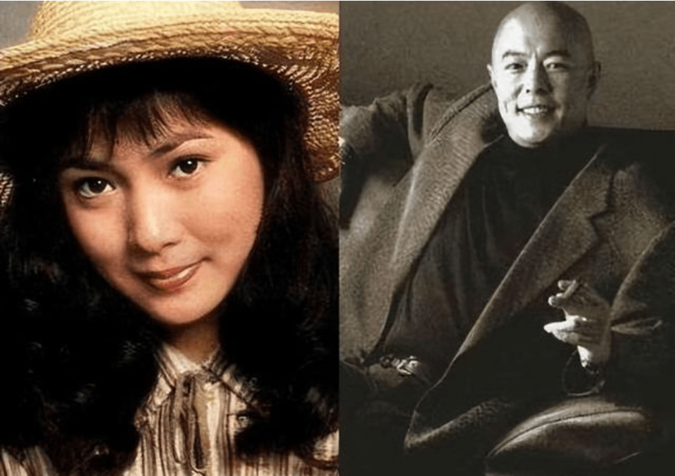 张铁林替代李保田进入"铁三角",27年后再看,他们始终是不同的_因为