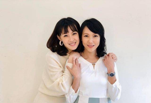 梁又琳曝近况,结婚8年夫妻一见面就吵架,她果断花10天解决问题_秘密