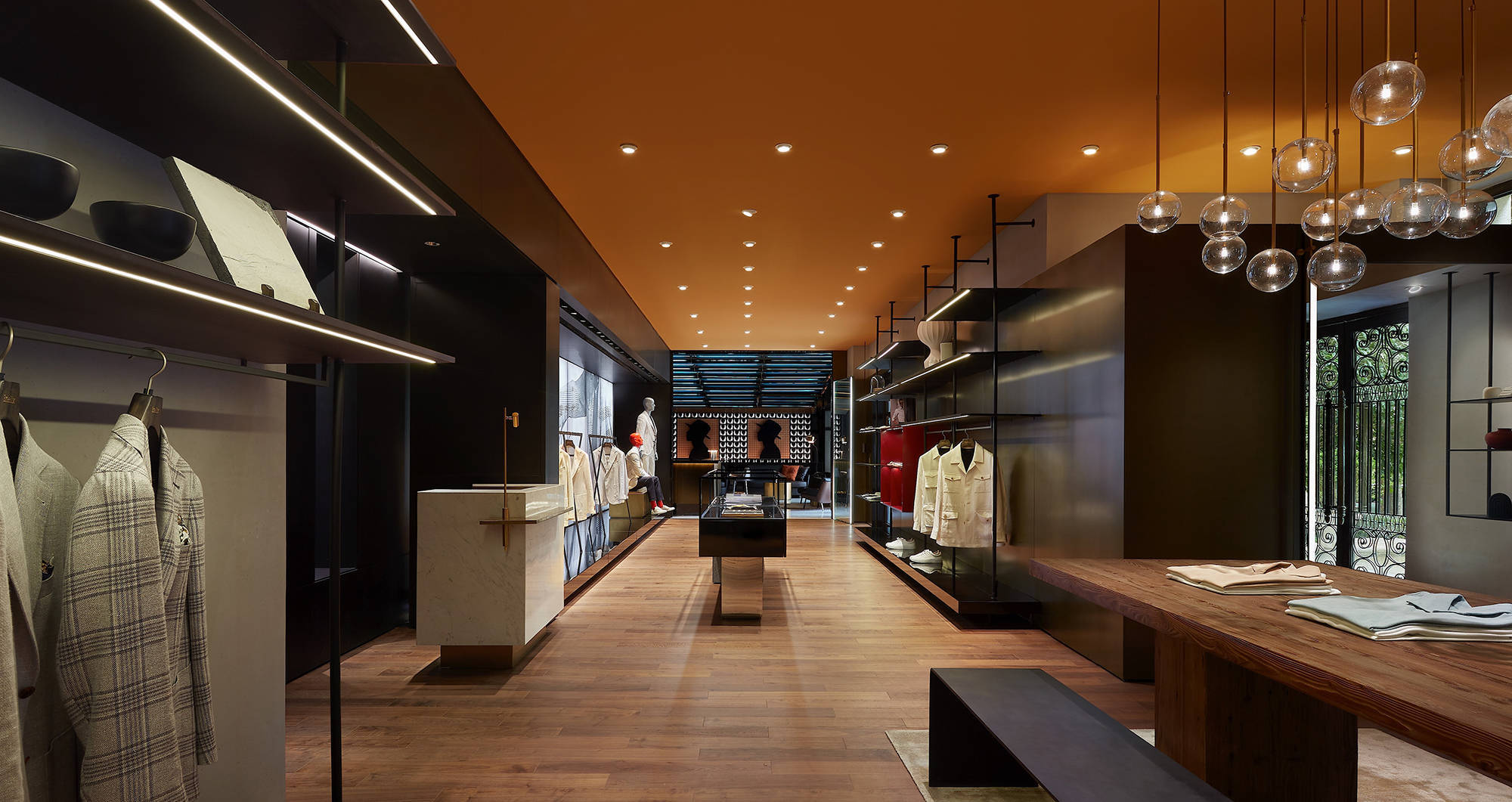 方磊:秉持用户思维,链接设计思维赋能美好人居_住宅_梦天_smelix