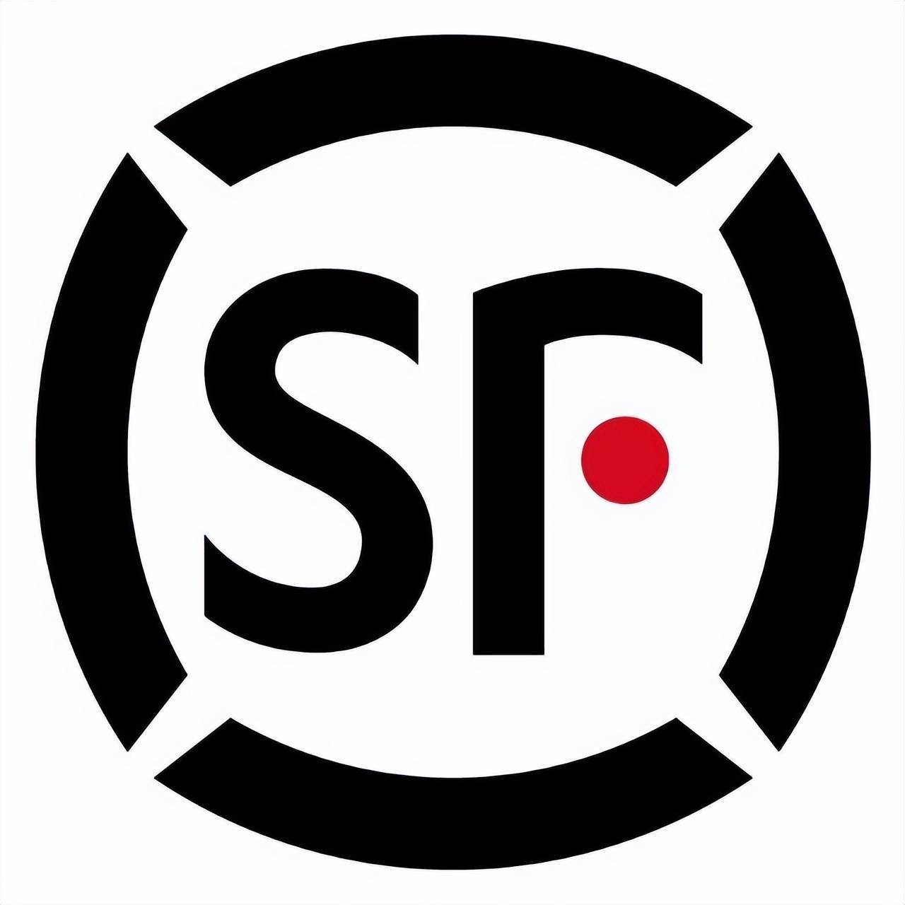 顺丰航空有限公司 logo图片