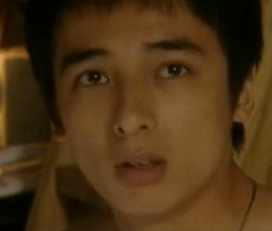 男演员:暖男张栋梁,万年男二王少伟,他是海岩剧男主_气质_刘栋_许绍洋