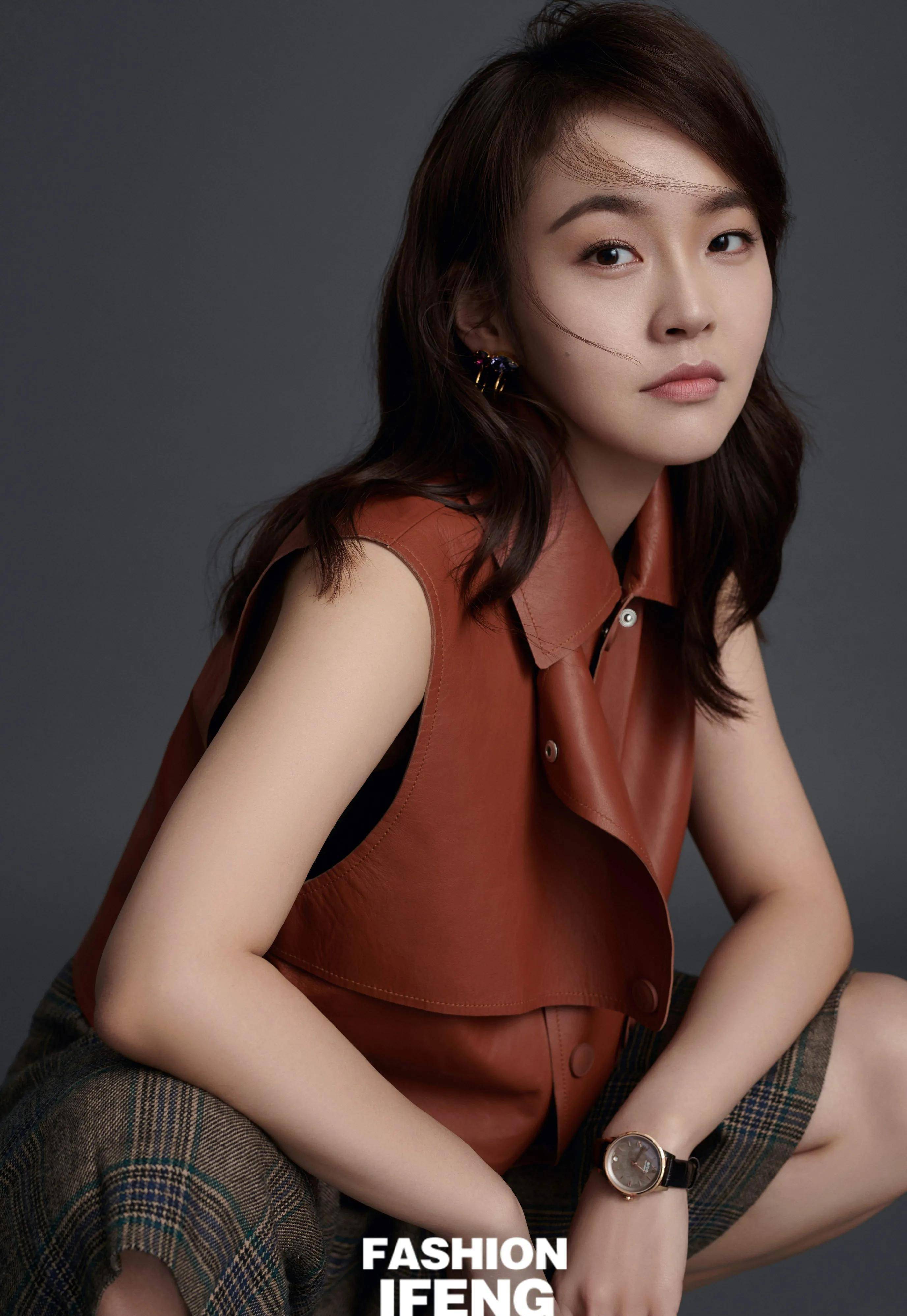 那些不出名的女明星,看看你认识几个?_美女_李焕英_观众