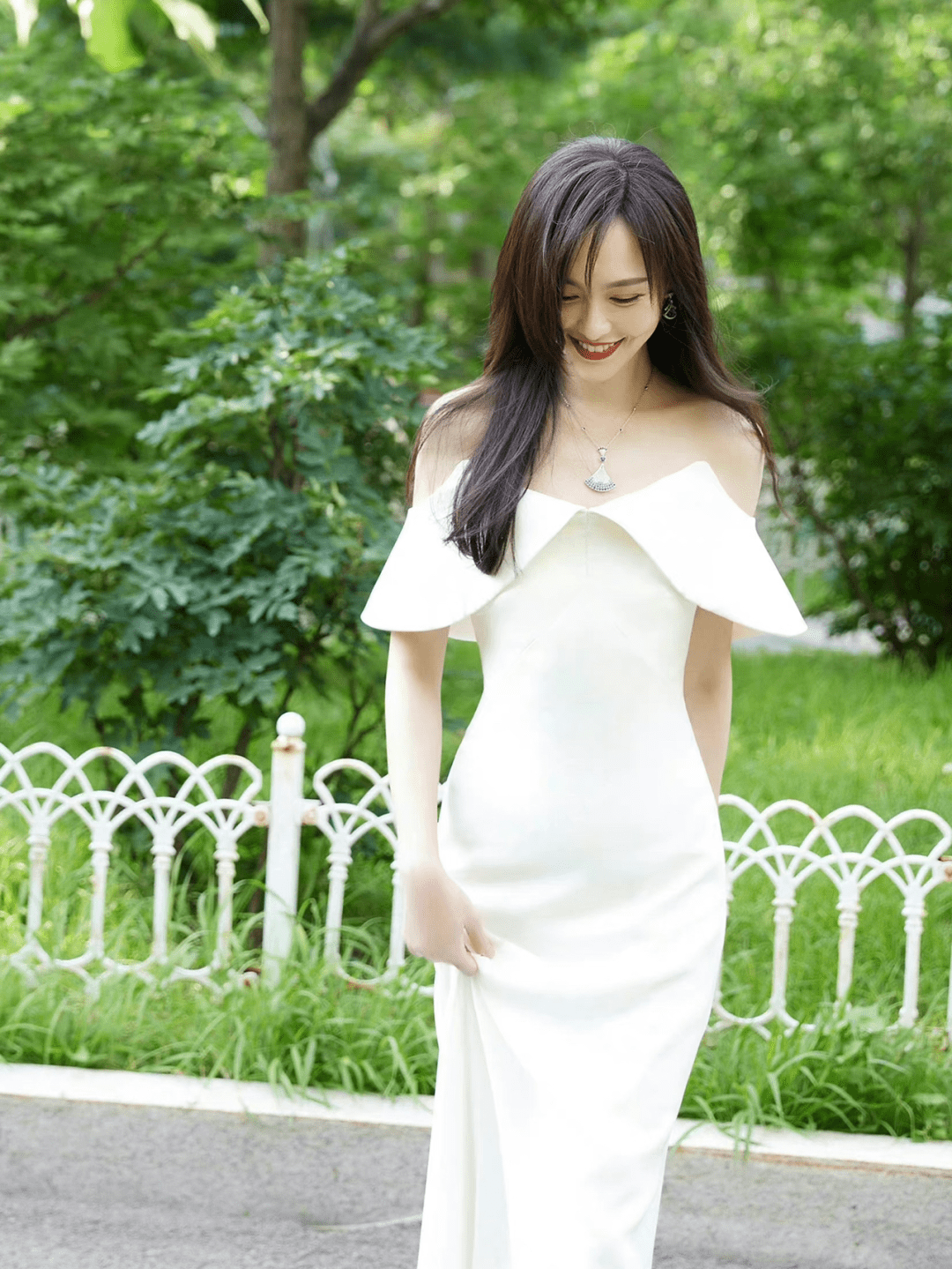 刘宇宁,李易峰,关晓彤,鲶鱼女星和圆脸中花,唐嫣,任嘉伦