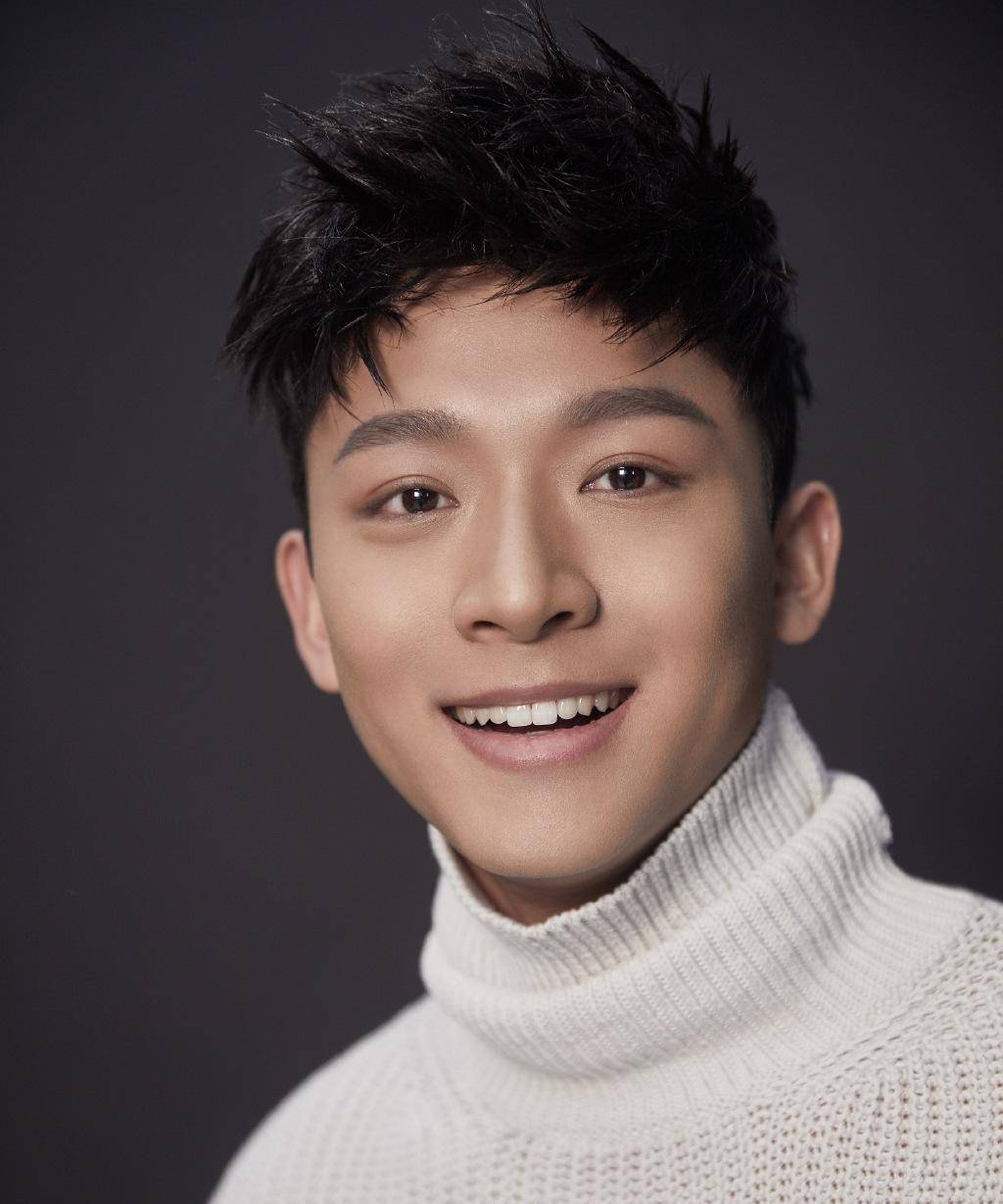 美男产地还得看湖北!