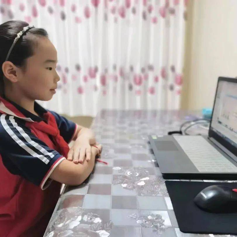 库尔勒市中小学、幼儿园新学期“云端”开课_教学_综合_年级