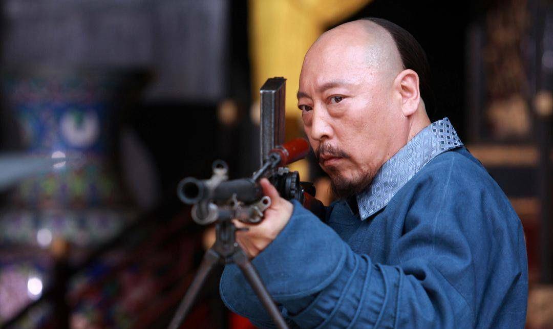 戴梓康熙年间就发明了28连发的"机关枪",为何反被流放东北?