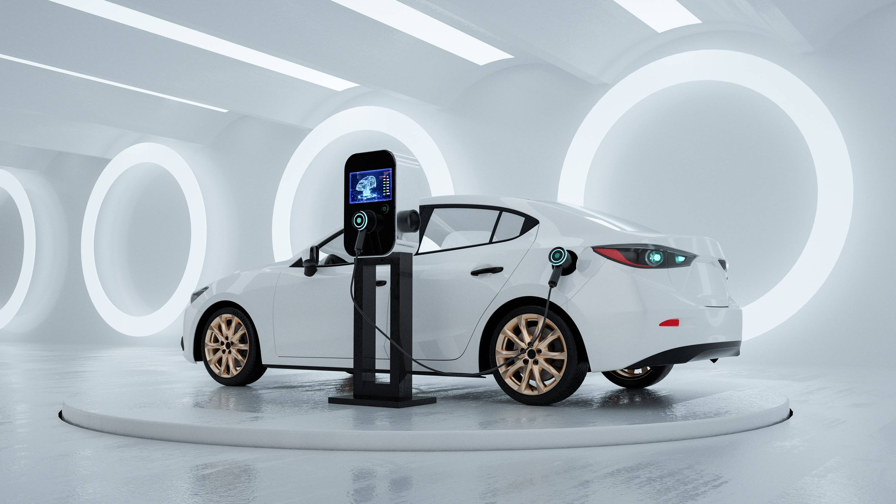 新能源领域动作"雷声大雨点小" 长安汽车会变得更好吗?