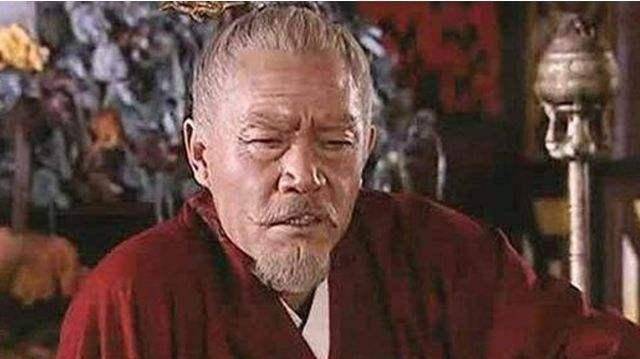 巫蛊之祸,太子刘据自杀身亡,汉武帝迷途知返,为爱子平反昭雪_刘彻_儿子_陛下
