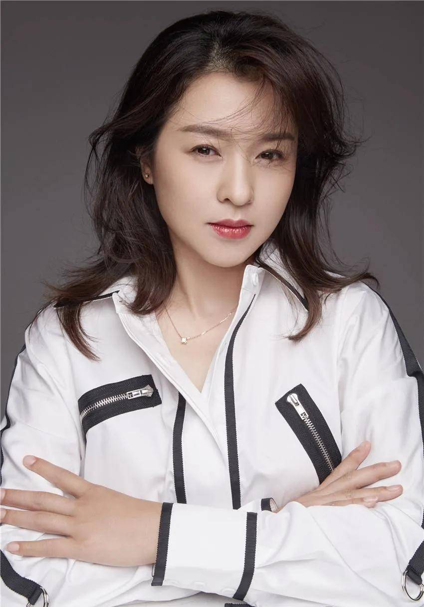 内地女演员魏小军,提到名字大家是不是很陌生?_韩春_观众_二姐